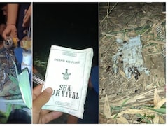 असम की पहाड़ियों में क्रैश हुआ वायुसेना का सुखोई-30 लड़ाकू विमान, दोनों पायलटों की मौत