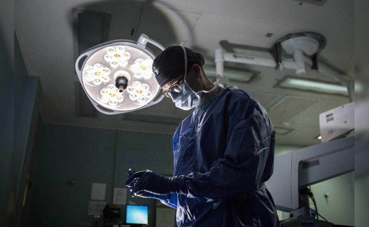 Iran-Linked Hackers Claim Cyberattack On US Medical Giant Stryker