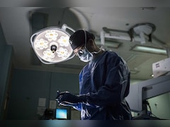 Iran-Linked Hackers Claim Cyberattack On US Medical Giant Stryker