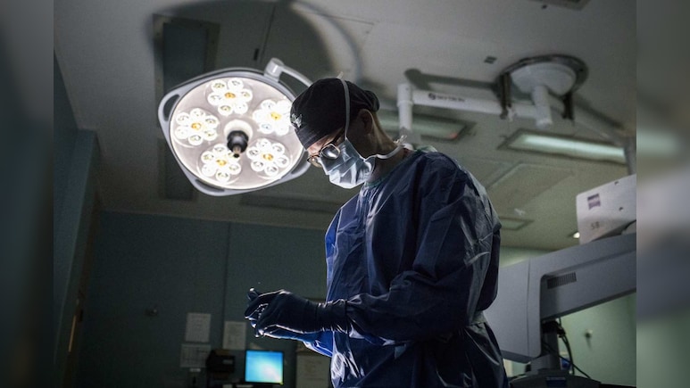 Iran-Linked Hackers Claim Cyberattack On US Medical Giant Stryker