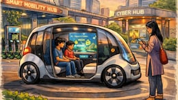 Exclusive: Gen Alpha And The Indian Automaker
