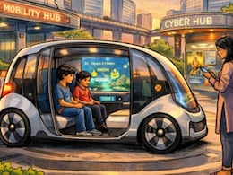 Exclusive: Gen Alpha And The Indian Automaker