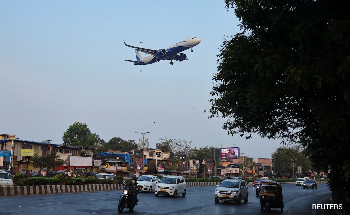 Summer Flights Likely To Get Expensive As Jet Fuel Prices Rise Amid Iran War