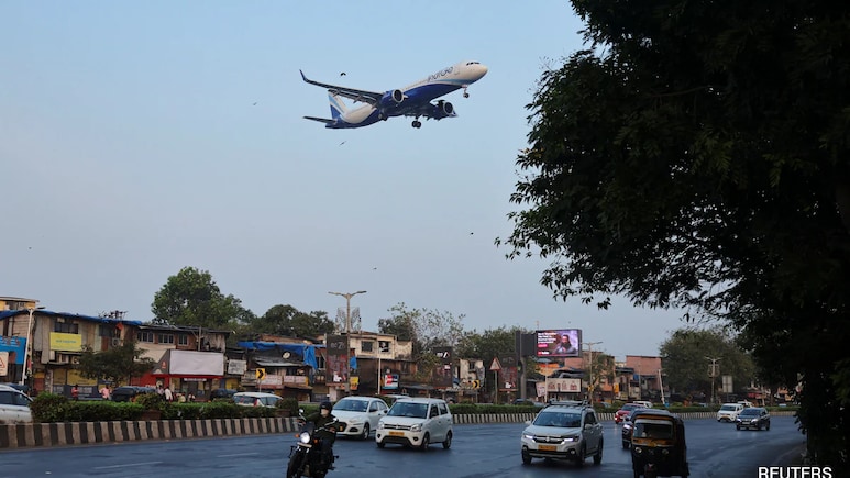 Middle East Tensions Disrupt Travel: IndiGo Cancels 97 Flights, Air India To Operate 80