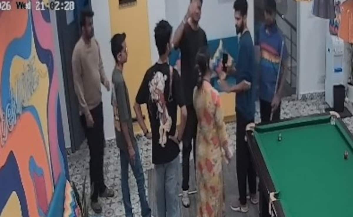 Kerala Woman Harassed, Abused By Man Demanding Advances At Bengaluru Hostel