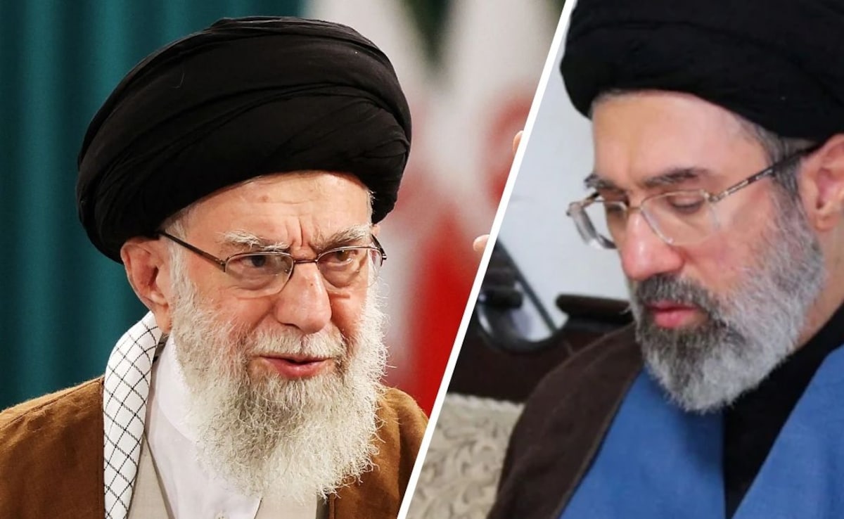 वही वंशवाद, जिसे खत्म करने उठी थी 1979 की क्रांति… क्या उसी के फेर में फंस गया ईरान?