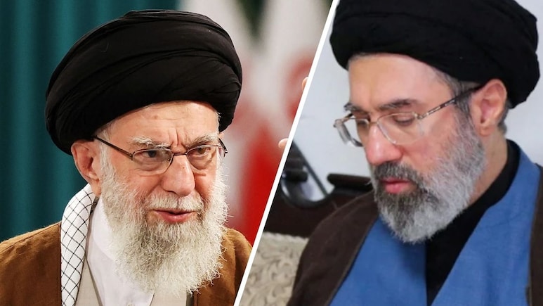 वही वंशवाद, जिसे खत्म करने उठी थी 1979 की क्रांति&hellip; क्या उसी के फेर में फंस गया ईरान?