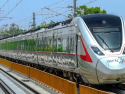 Delhi To Rishikesh In Three Hours? Namo Bharat Extension Plan Gathers Steam