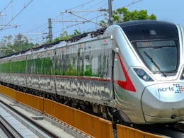 Delhi To Rishikesh In Three Hours? Namo Bharat Extension Plan Gathers Steam