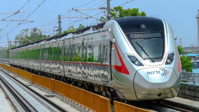 Delhi To Rishikesh In Three Hours? Namo Bharat Extension Plan Gathers Steam