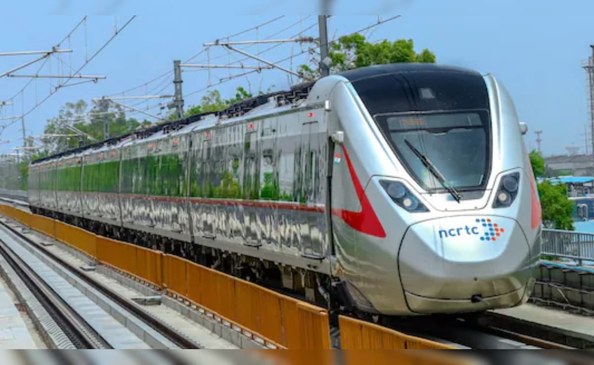 Namo Bharat और Meerut Metro के समय में बदलाव, जानें होली पर कब से कब तक चलेगी ट्रेन