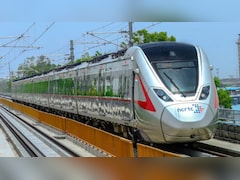 Namo Bharat और Meerut Metro के समय में बदलाव, जानें होली पर कब से कब तक चलेगी ट्रेन
