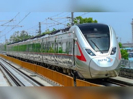 Namo Bharat और Meerut Metro के समय में बदलाव, जानें होली पर कब से कब तक चलेगी ट्रेन