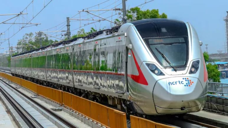 Namo Bharat और Meerut Metro के समय में बदलाव, जानें होली पर कब से कब तक चलेगी ट्रेन