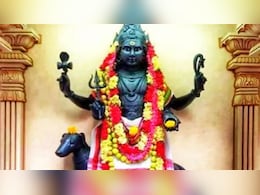 Kalashtami Vrat 2026: 11 या 12 मार्च कब रखा जाएगा कालाष्टमी व्रत? जानें सही तिथि और पूजा का शुभ मुहूर्त