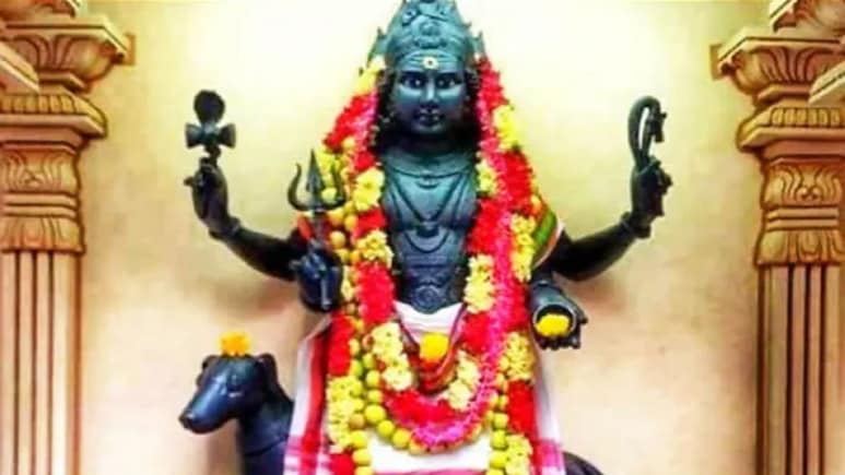 Kalashtami Vrat 2026: 11 या 12 मार्च कब रखा जाएगा कालाष्टमी व्रत? जानें सही तिथि और पूजा का शुभ मुहूर्त