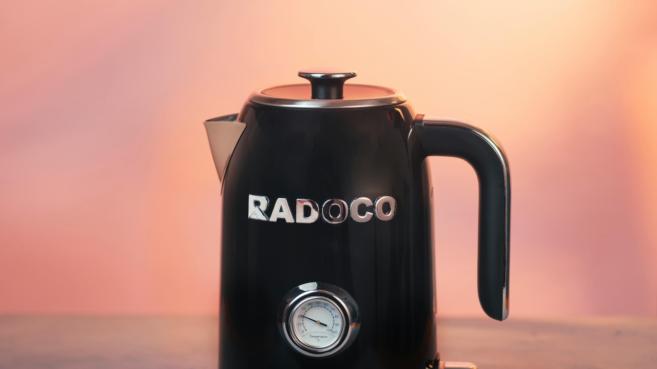 Electric Kettles With Automatic Shut Off: Stop Worrying About Overheating