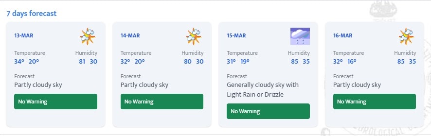 Latest and Breaking News on NDTV