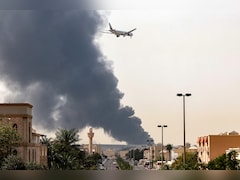 US-Israel-Iran War Updates:Indian National Injured As Debris Falls In Abu Dhabi's Al Shawamekh