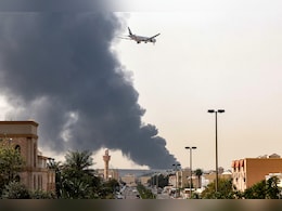 US-Israel-Iran War Updates: Ahead Of Trump&rsquo;s Deadline, Iran Warns It May Target Regional Power Infrastructure