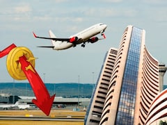 Middle East Crisis के बीच Share Market में कोहराम! इंडिगो, स्पाइसजेट समेत इन 6 ट्रैवल कंपनियों के शेयर 11% तक टूटे