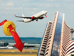 Middle East Crisis के बीच Share Market में कोहराम! इंडिगो, स्पाइसजेट समेत इन 6 ट्रैवल कंपनियों के शेयर 11% तक टूटे