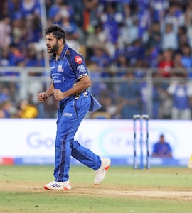 Mumbai Make Big Captaincy Call, Veteran Removed Due To Workload Management Ahead Of Ranji Trophy