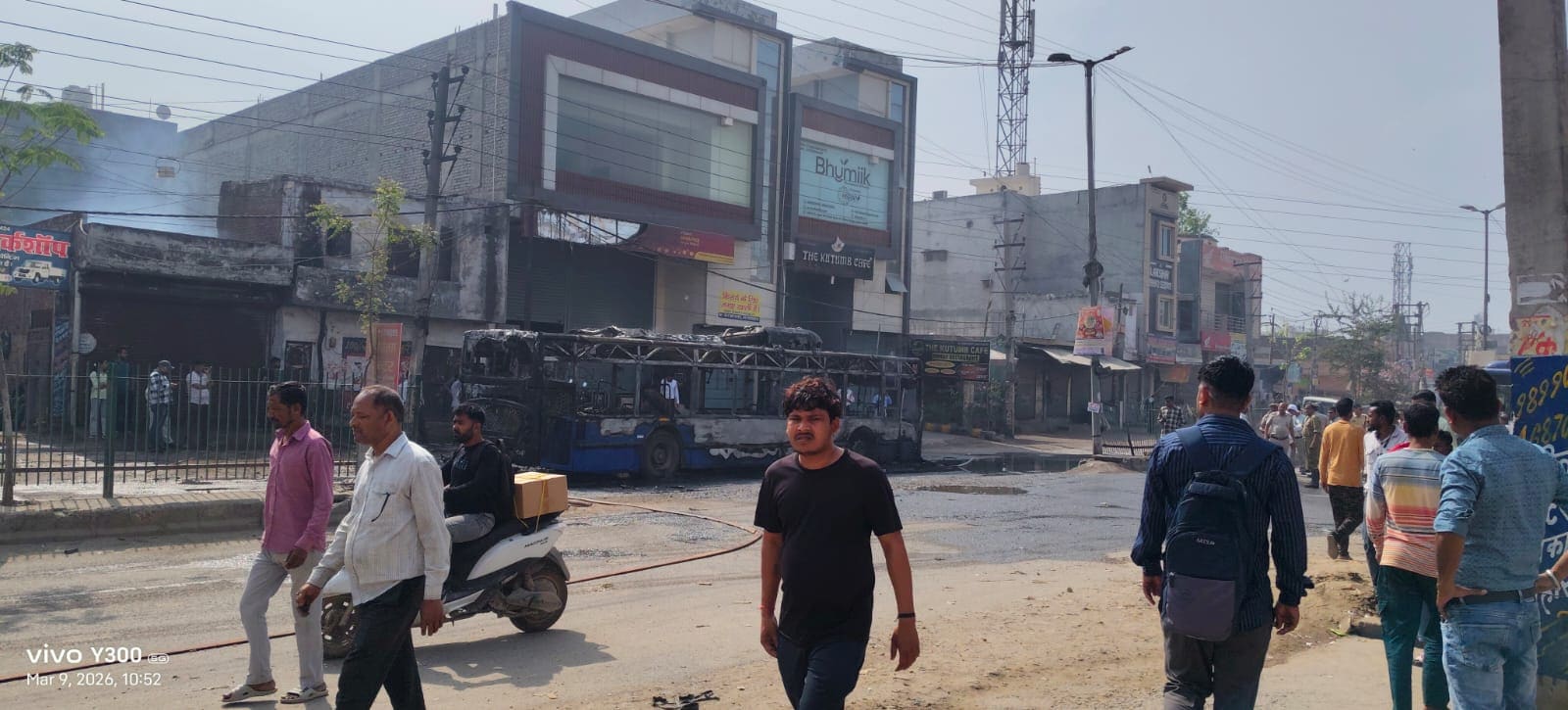 Latest and Breaking News on NDTV