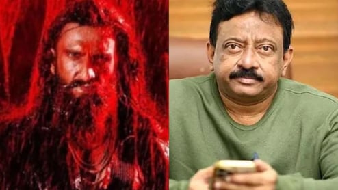 Ram Gopal Varma Reviews Dhurandhar 2 Trailer: "Aditya Dhar Is On A Rampage Of Revenge"