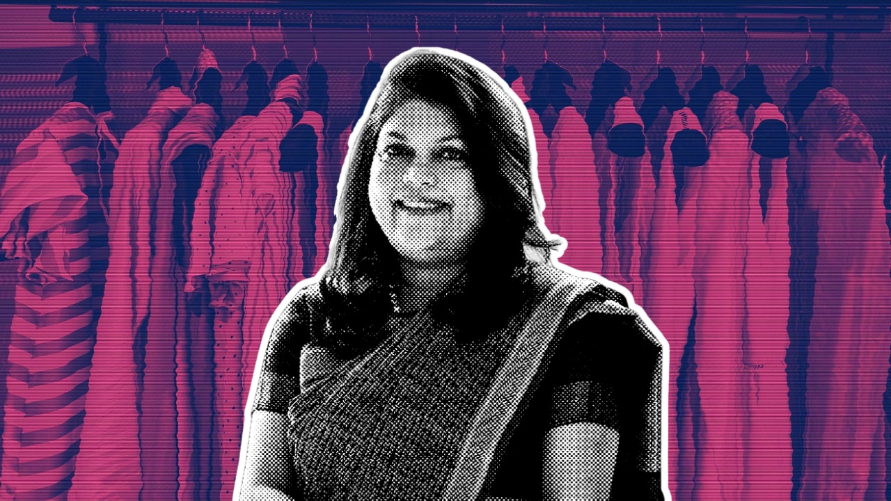 Falguni Nayar Bullish On Nykaa's Long-Term Prospects -- 'Consumption Journey Far From Over'