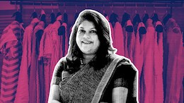 Nykaa Exclusive: Fashion Business Set to Break Even, Says CEO Falguni Nayar