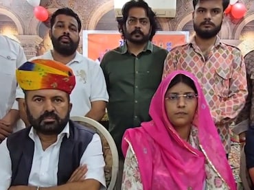 सुखदेव गोगामेड़ी हत्याकांड मामला: पत्नी शीला का अल्टीमेटम- न्याय नहीं मिला तो आत्मदाह करूंगी