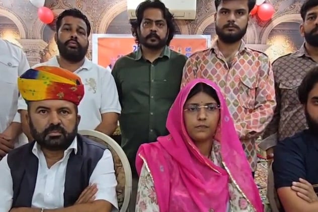 सुखदेव गोगामेड़ी हत्याकांड मामला: पत्नी शीला का अल्टीमेटम- न्याय नहीं मिला तो आत्मदाह करूंगी