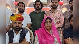 सुखदेव गोगामेड़ी हत्याकांड मामला: पत्नी शीला का अल्टीमेटम- न्याय नहीं मिला तो आत्मदाह करूंगी