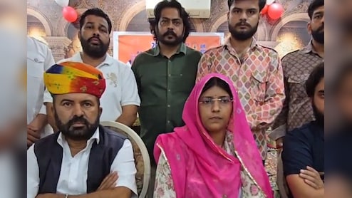 सुखदेव गोगामेड़ी हत्याकांड मामला: पत्नी शीला का अल्टीमेटम- न्याय नहीं मिला तो आत्मदाह करूंगी
