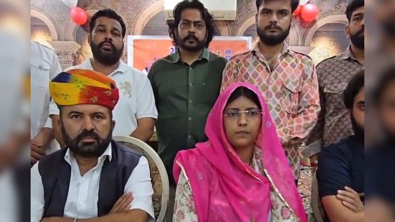 सुखदेव गोगामेड़ी हत्याकांड मामला: पत्नी शीला का अल्टीमेटम- न्याय नहीं मिला तो आत्मदाह करूंगी