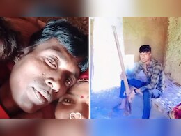 राजस्थान: चाचा ने पत्नी का किया विरोध, तो भतीजे ने गोली मारकर उतारा मौत के घाट