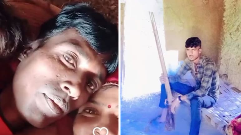 राजस्थान: चाचा ने पत्नी का किया विरोध, तो भतीजे ने गोली मारकर उतारा मौत के घाट