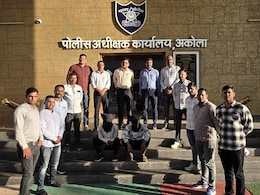 Akola News: मामाच्या घरून निघाला तो परतलाच नाही! अकोला जंगलातील 'त्या' कुजलेल्या मृतदेहाचं धक्कादायक वास्तव