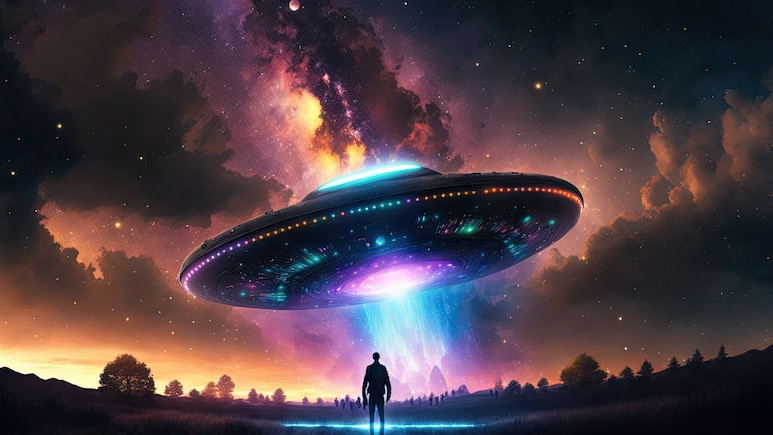 क्या अमेरिका ने एरिया 51 में एलियन पकड़कर रखे हैं? जानें आखिर ये क्या है