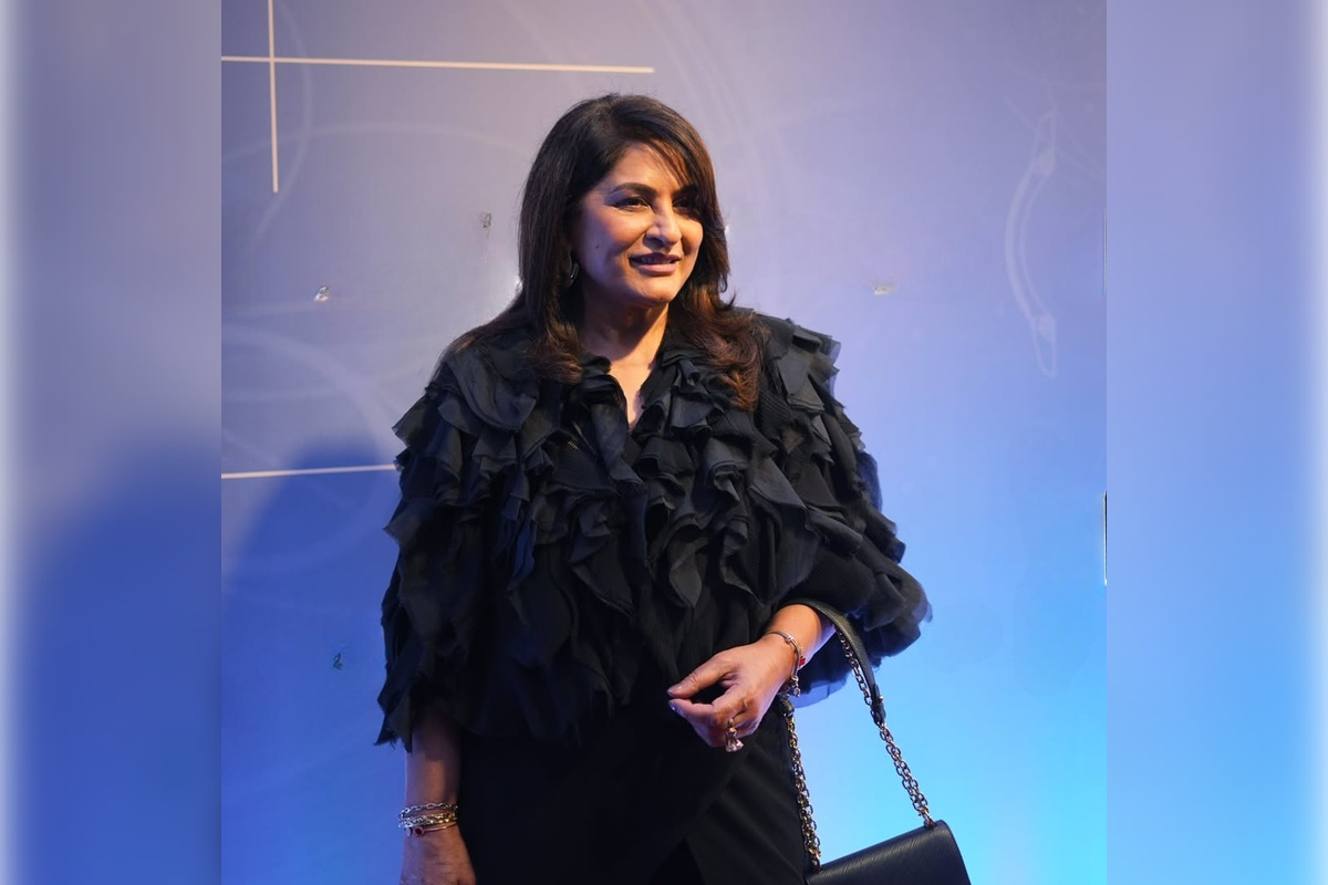 Archana Puran Singh Announces Break From YouTube: "We Want To Take A Little Bit Of Rest..."