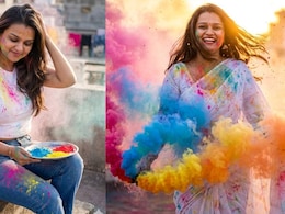 Google Gemini Holi Prompts: सिर्फ 1 मिनट में बनाएं रंगीन और रियलिस्टिक फ्री AI होली फोटो