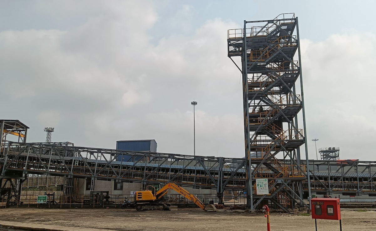 Latest and Breaking News on NDTV