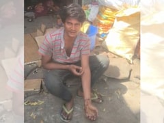 UP Man Kills Father With Brick Following Argument While Drinking