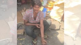 UP Man Kills Father With Brick Following Argument While Drinking