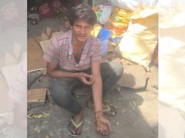 UP Man Kills Father With Brick Following Argument While Drinking