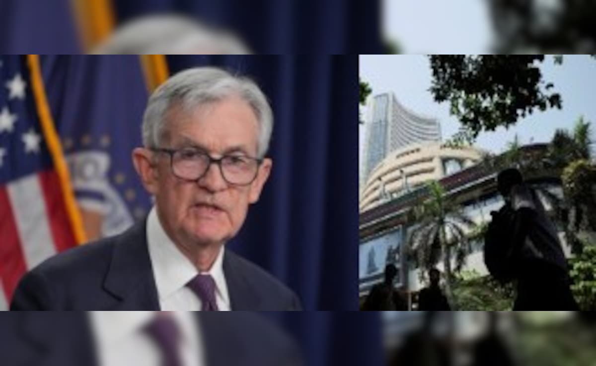 US Fed Keeps Rates Unchanged: What It Means For Indian Stock Markets