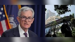 US Fed Keeps Rates Unchanged: What It Means For Indian Stock Markets