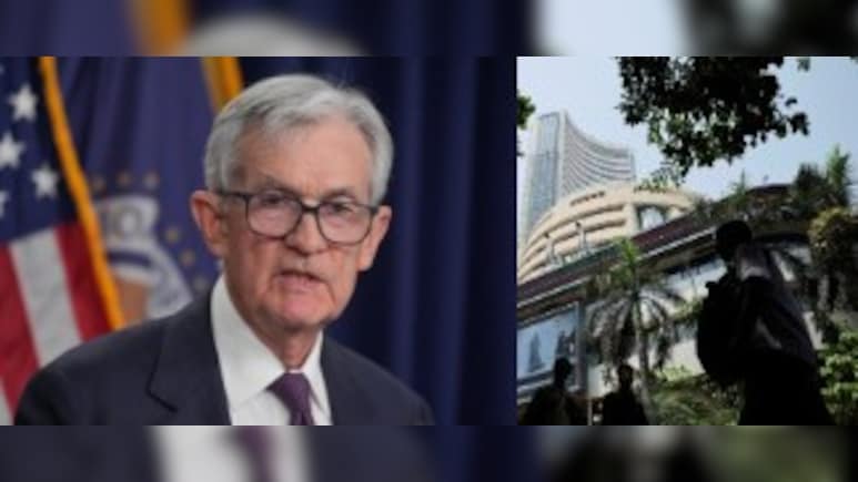 US Fed Keeps Rates Unchanged: What It Means For Indian Stock Markets