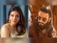 Kajal Aggarwal Goes Gaga Over Ranveer, Calls Dhurandhar 2 "Cinematic Ecstasy"